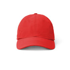 Gorra elaborada en Nylon 100% de 6 paneles | CLEVELAND (GO1970)