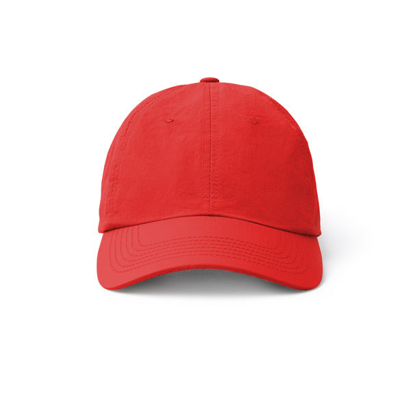 Gorra elaborada en Nylon 100% de 6 paneles | CLEVELAND (GO1970)