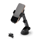 Soporte de coche para smartphone con cargador con | YOLDIX (IA1982)
