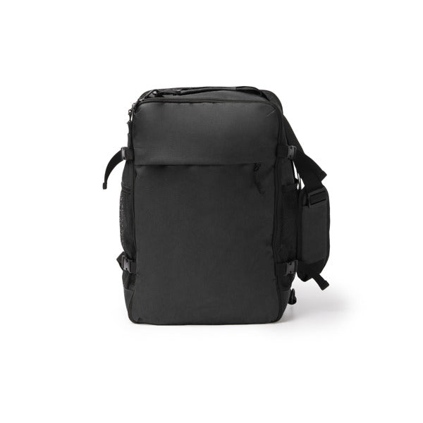 Mochila para viaje de gran capacidad elaborada en | BRUNOX (MO1992)