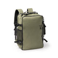 Mochila para viaje de gran capacidad elaborada en | BRUNOX (MO1992)