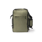 Mochila para viaje de gran capacidad elaborada en | BRUNOX (MO1992)