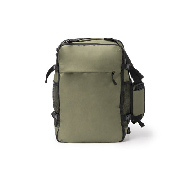 Mochila para viaje de gran capacidad elaborada en | BRUNOX (MO1992)