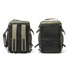 Mochila para viaje de gran capacidad elaborada en | BRUNOX (MO1992)