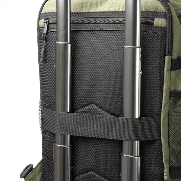 Mochila para viaje de gran capacidad elaborada en | BRUNOX (MO1992)