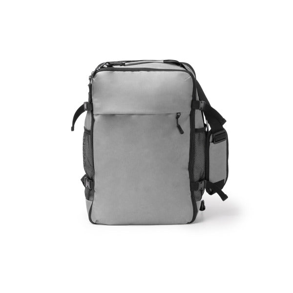 Mochila para viaje de gran capacidad elaborada en | BRUNOX (MO1992)