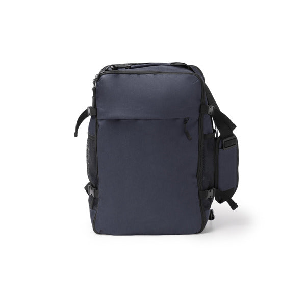 Mochila para viaje de gran capacidad elaborada en | BRUNOX (MO1992)
