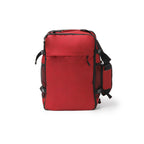 Mochila para viaje de gran capacidad elaborada en | BRUNOX (MO1992)