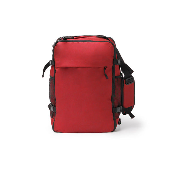 Mochila para viaje de gran capacidad elaborada en | BRUNOX (MO1992)