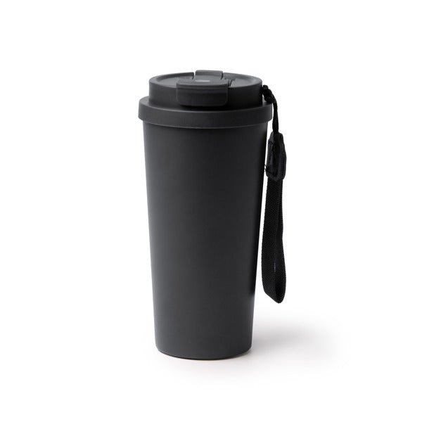 Vaso térmico elaborado en acero inoxidable 304 | FOLNER (VA1999)