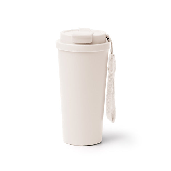 Vaso térmico elaborado en acero inoxidable 304 | FOLNER (VA1999)