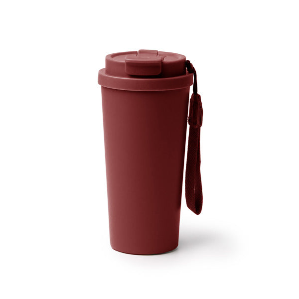 Vaso térmico elaborado en acero inoxidable 304 | FOLNER (VA1999)