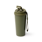 Vaso térmico elaborado en acero inoxidable 304 | FOLNER (VA1999)
