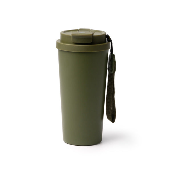 Vaso térmico elaborado en acero inoxidable 304 | FOLNER (VA1999)