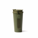 Vaso térmico elaborado en acero inoxidable 304 | FOLNER (VA1999)