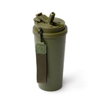 Vaso térmico elaborado en acero inoxidable 304 | FOLNER (VA1999)