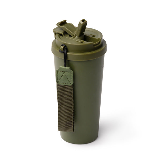 Vaso térmico elaborado en acero inoxidable 304 | FOLNER (VA1999)