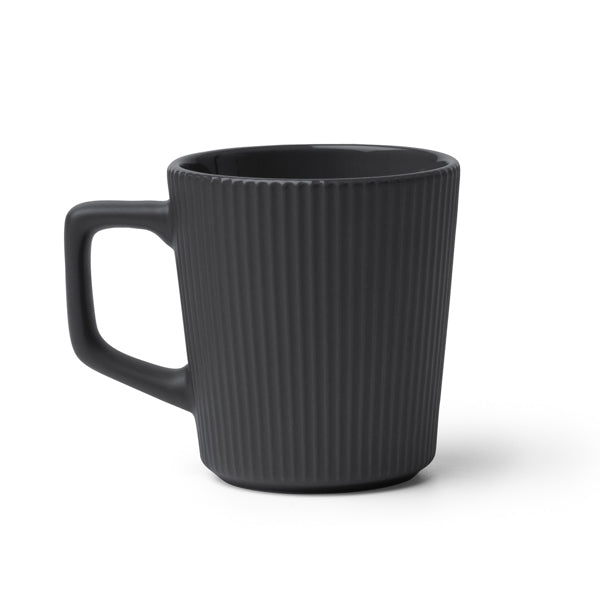 Taza de cerámica con capacidad de 320 ml | BUKS (TZ2000)