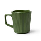 Taza de cerámica con capacidad de 320 ml | BUKS (TZ2000)