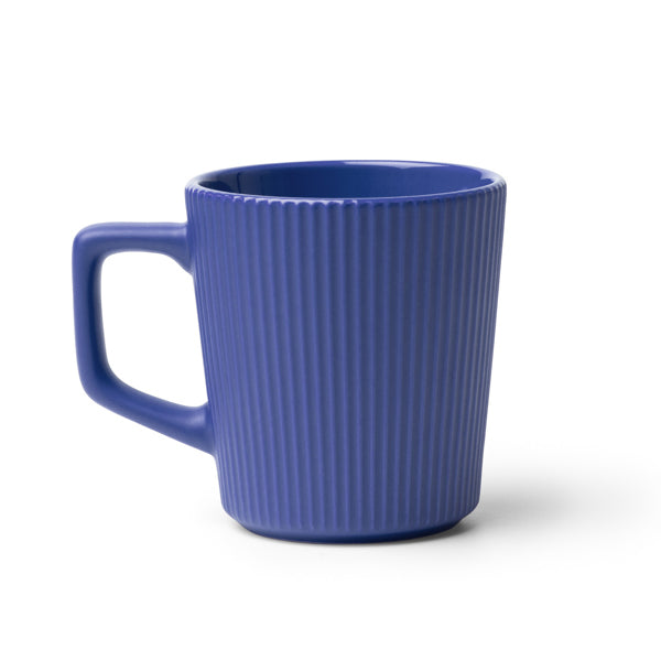 Taza de cerámica con capacidad de 320 ml | BUKS (TZ2000)