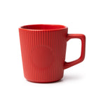 Taza de cerámica con capacidad de 320 ml | BUKS (TZ2000)