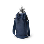 Bandolera portabotellas de hasta 2,5L elaborada | TRAMER (BO2003)