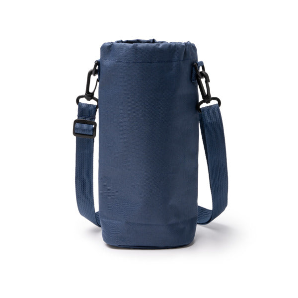 Bandolera portabotellas de hasta 2,5L elaborada | TRAMER (BO2003)