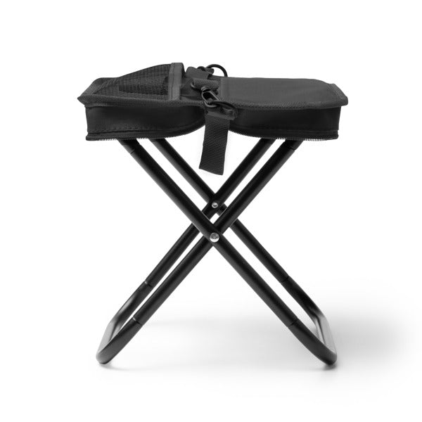 Silla plegable elaborada en RPET 600D | TROTY (SL2004)