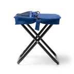 Silla plegable elaborada en RPET 600D | TROTY (SL2004)
