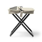Silla plegable elaborada en RPET 600D | TROTY (SL2004)