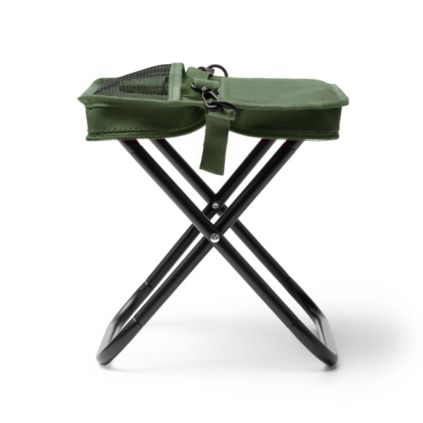 Silla plegable elaborada en RPET 600D | TROTY (SL2004)