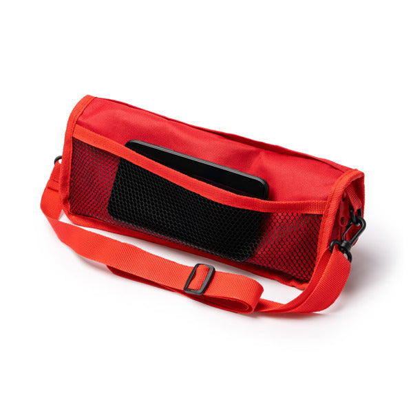 Silla plegable elaborada en RPET 600D | TROTY (SL2004)