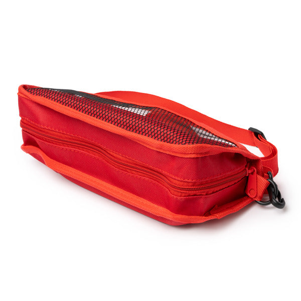 Silla plegable elaborada en RPET 600D | TROTY (SL2004)