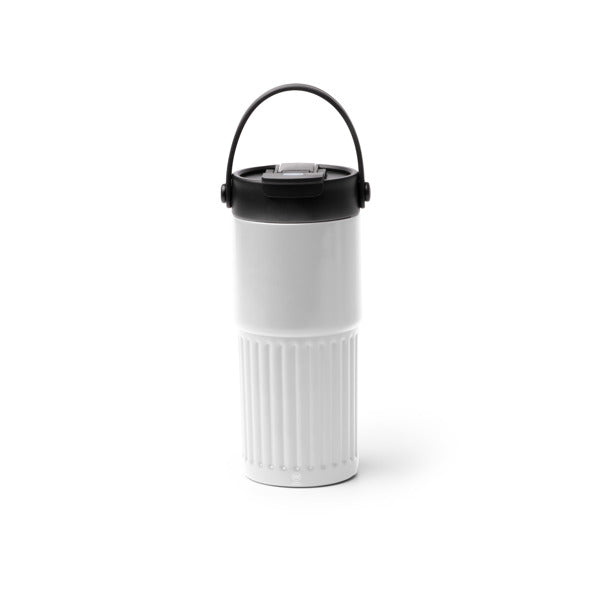 Vaso térmico elaborado en acero inoxidable 304 | TUMBAT (VA2015)