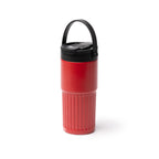 Vaso térmico elaborado en acero inoxidable 304 | TUMBAT (VA2015)