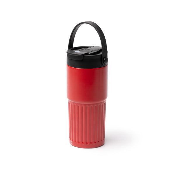 Vaso térmico elaborado en acero inoxidable 304 | TUMBAT (VA2015)
