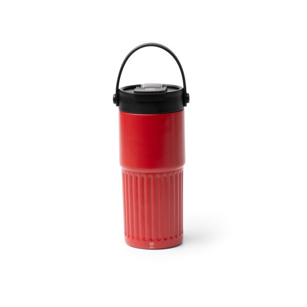 Vaso térmico elaborado en acero inoxidable 304 | TUMBAT (VA2015)