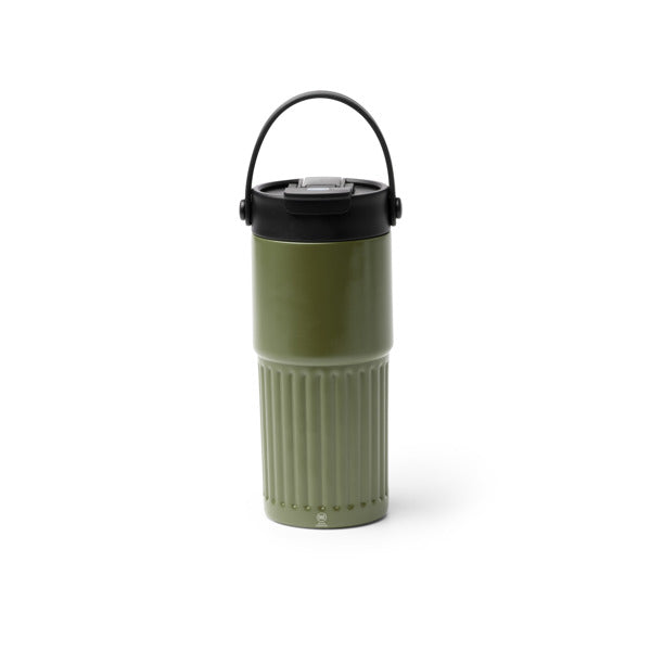 Vaso térmico elaborado en acero inoxidable 304 | TUMBAT (VA2015)