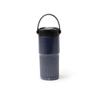 Vaso térmico elaborado en acero inoxidable 304 | TUMBAT (VA2015)