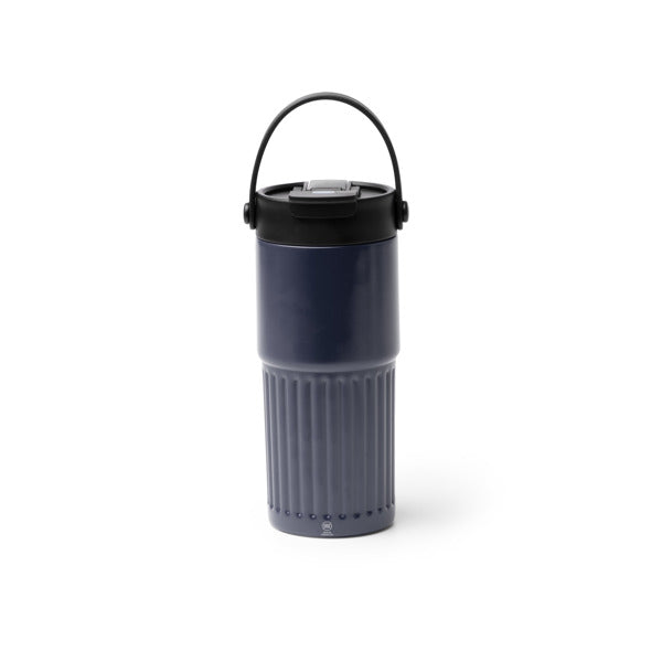 Vaso térmico elaborado en acero inoxidable 304 | TUMBAT (VA2015)