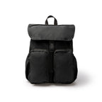 Mochila elaborada en suave Nylon con amplio | KABUKI (MO2025)