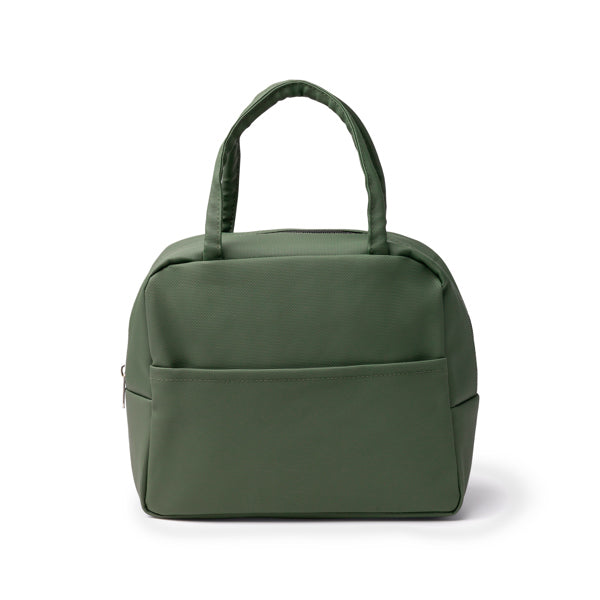 Nevera elaborada en PU Leather suave con | SELFOS (TB2026)