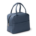 Nevera elaborada en PU Leather suave con | SELFOS (TB2026)