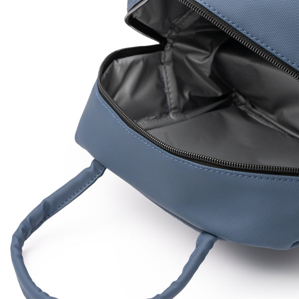 Nevera elaborada en PU Leather suave con | SELFOS (TB2026)