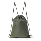 Mochila de cuerdas ajustables elaborada en RPET | MASKOT (MO2028)