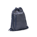 Mochila de cuerdas ajustables elaborada en RPET | MASKOT (MO2028)