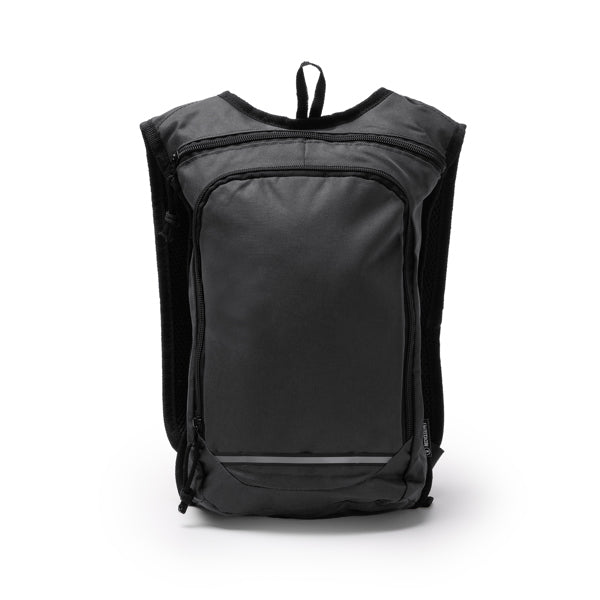 Mochila elaborada en RPET 600D | FISCHER (MO2029)