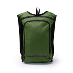 Mochila elaborada en RPET 600D | FISCHER (MO2029)