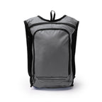 Mochila elaborada en RPET 600D | FISCHER (MO2029)