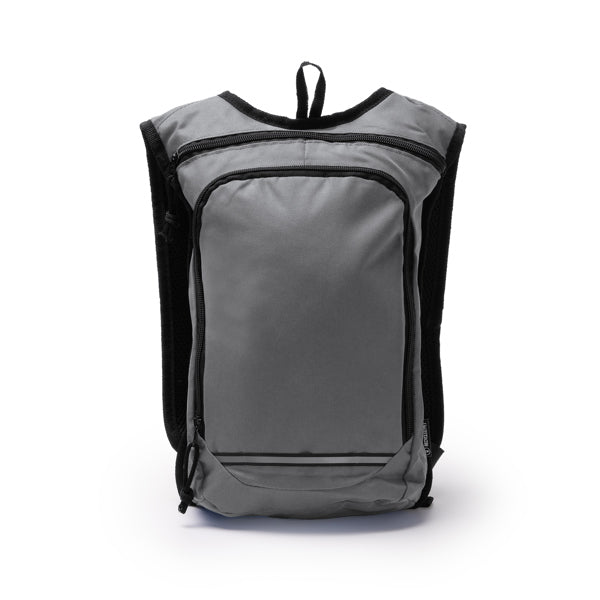 Mochila elaborada en RPET 600D | FISCHER (MO2029)